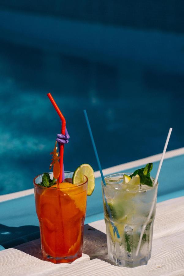 Rubel Aparthotel&Spa ヤレムチャ エクステリア 写真