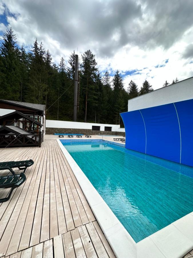 Rubel Aparthotel&Spa ヤレムチャ エクステリア 写真